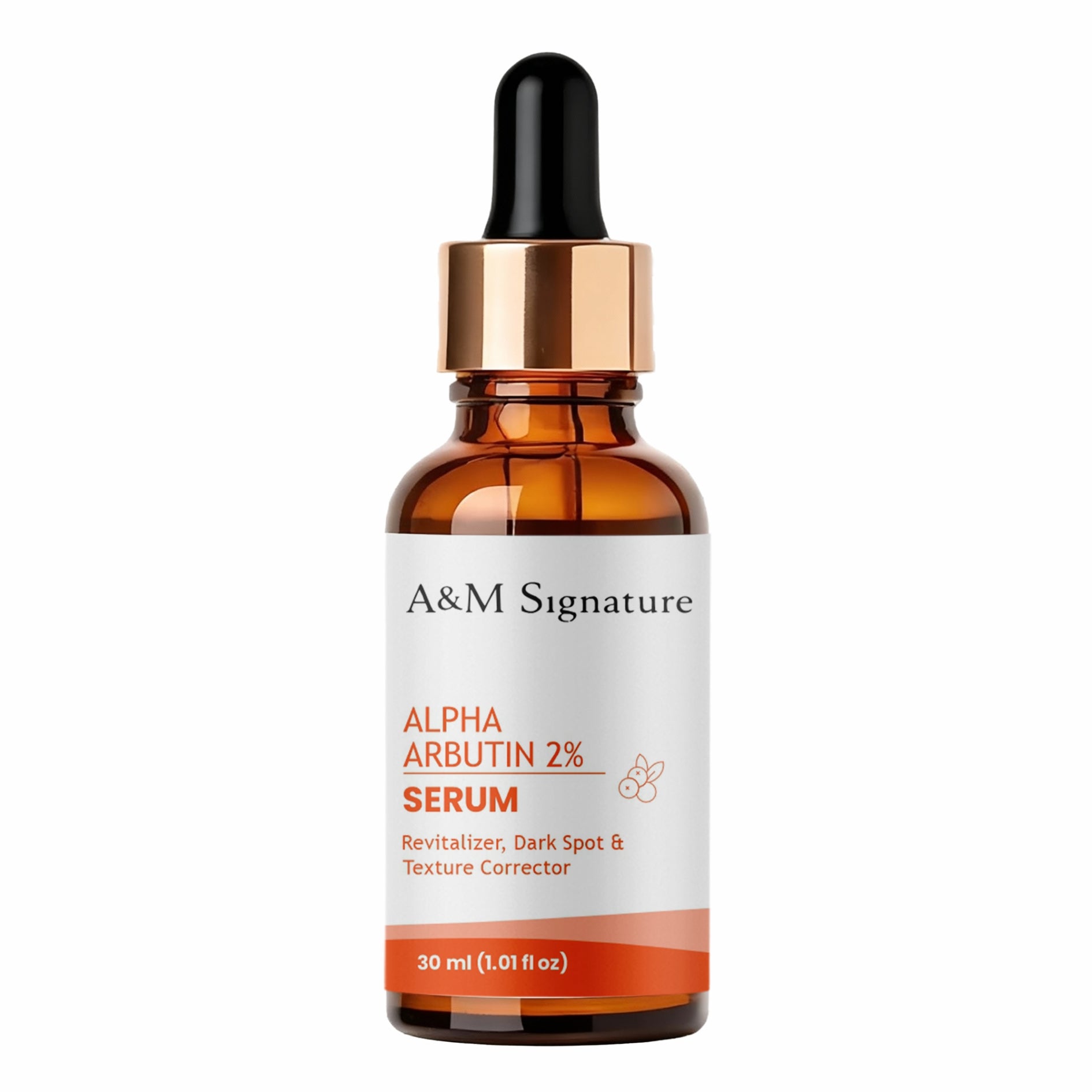 Alpha Arbutin 2% Serum for Dark Spots, Hyperpigmentation & Uneven Skin Tone – Brightening Face Serum with Texture Correction, Skin Revitalizer for Radiant, Smooth Skin